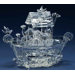Noah's Ark Lighted Container