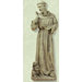 24" St. Francis Garden Figurine