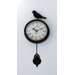 Bird Pendulum Wall Clock