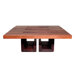 SQ Coffee Table