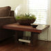 SQ End Table