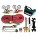 Oxy / Acetylene Medium Duty Torch Kit