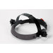 Ratchet Headgear in Black