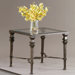 Lido Square End Table