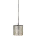 Grecian Cup Pendant Light