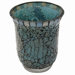 Blue Moon Glass Hurricane