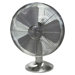 12" All Metal Table Fan