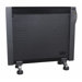 Flat Panel Wall Mountable Miathermic Heater with Digital Display and Remote