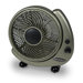 10" High Velocity Fan