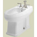 Neo-Venetian/Richmond Vertical Spray Bidet