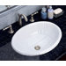 Antigua Grande Countertop Bathroom Sink