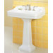 Neo - Venetian Complete Grande Pedestal Sink