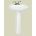 Marathon Grande Pedestal Sink