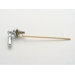 Side Mount Tank Lever