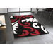 Art Twist T67 Carved Rug