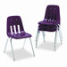 9000 Series Classroom Chair, 18" Seat Height