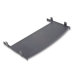 12" x 27" Curved Keyboard Mouse Tray