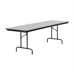 6000 Series Folding Table (30" x 60")
