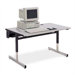 Future Access Computer Table (30" x 72")
