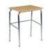 Plastic 30" Student Desk
