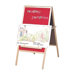Magnetic Flannel Easel