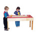 Sand and Water Sensory Table