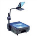 Portable Overhead Projector, 3000 Lumens