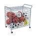 Portable Sports Ball Locker