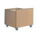 Depressible Book Drop Truck (22" x 26")
