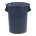 55 Gallon Brute Trash Container