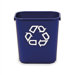 Recycling Waste Basket