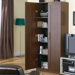 2 Frame Door Storage Cabinet
