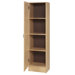 Door Storage Cabinet
