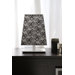 Quadra Siviglia Table Lamp