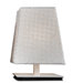 Quadra Lisbona Table Lamp