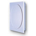 Reflection 16" x 22" Medicine Cabinet