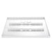 Telehook Projector Suspended Ceiling Tile
