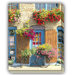 Boutique Outdoor Canvas Art