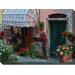Camere Linner Outdoor Canvas Art