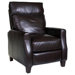 Venice Leather Home Theater Recliner