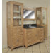 Elmhurst 97" Single Basin Vanity with 2 78" Linen Towers
