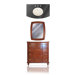 Jasmine 36" Basin Vanity