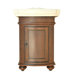 EuroClassique 25" Traditional Square VanEstal TM Cabinet