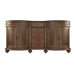 EuroClassique 72" Double Basin Vanity