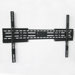 Wall Mount Bracket for Plasma / LCD TV with Safety Lock Bolt