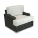 Signature Club Chair