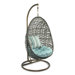 Skye Bird's Nest Porch Swing with Stand