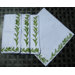Pine Garland Dinner Napkin (Set of 4)