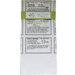 Organic Retro Recipes Entr&eacute;e Tea Towel