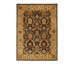 Tempest Light Gold/Cola Rug